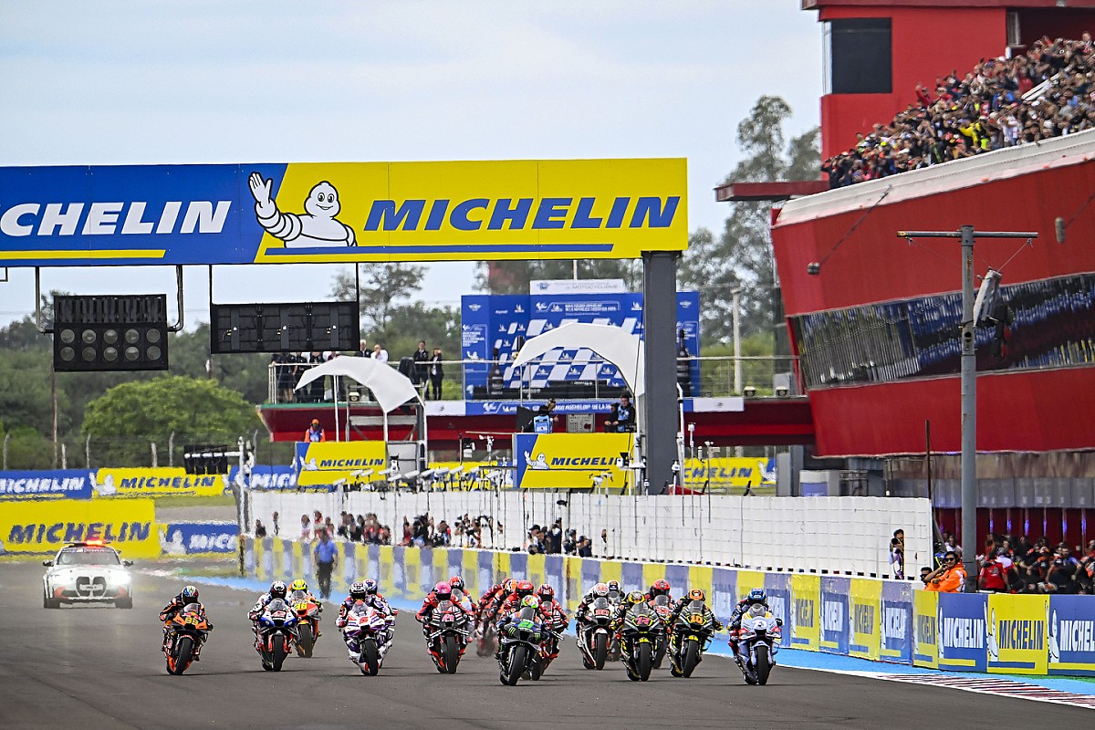 Political Turmoil Threatens the Future of the Prestigious Argentina MotoGP Round in 2024