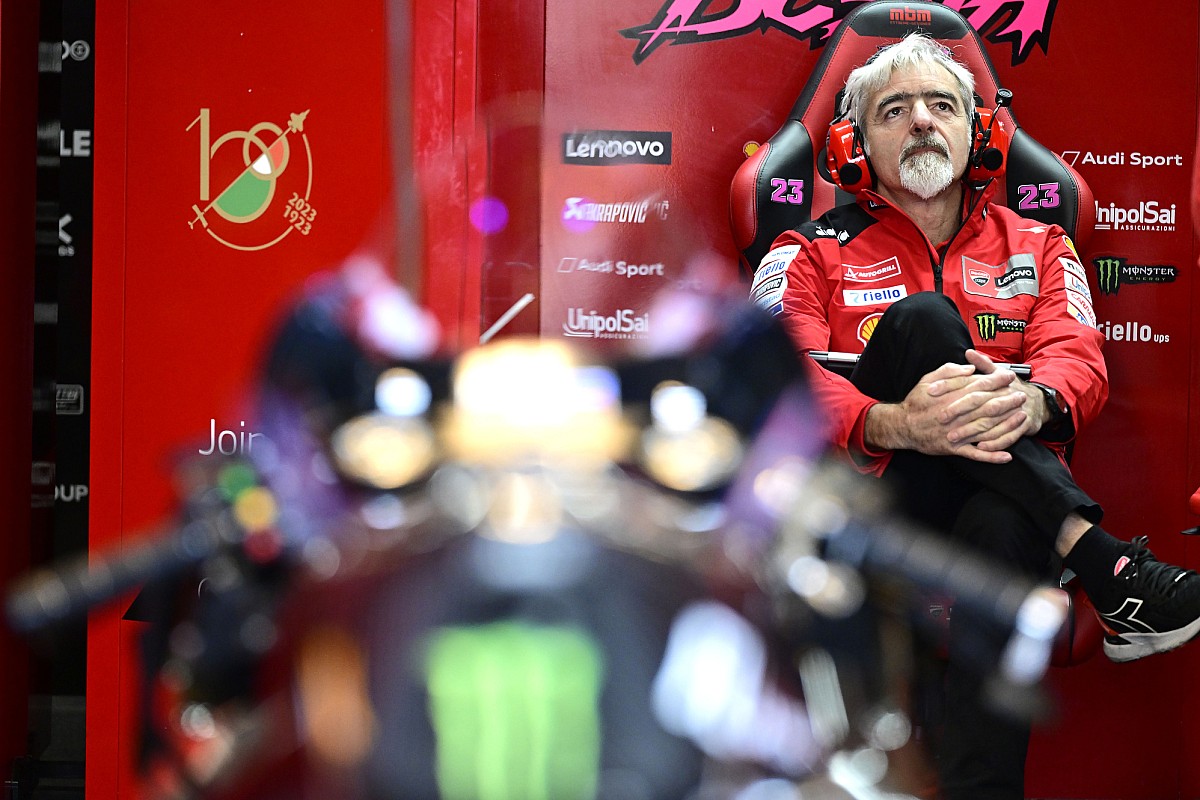 Ducati&#8217;s Dall&#8217;Igna Strategizes: Leverage MotoGP Concessions to Capitalize on Rivals&#8217; Mistakes