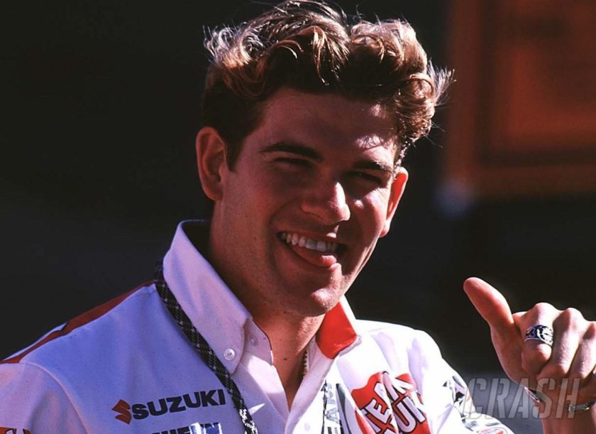 Anthony Gobert receiving ‘palliative care, in the final stages of his