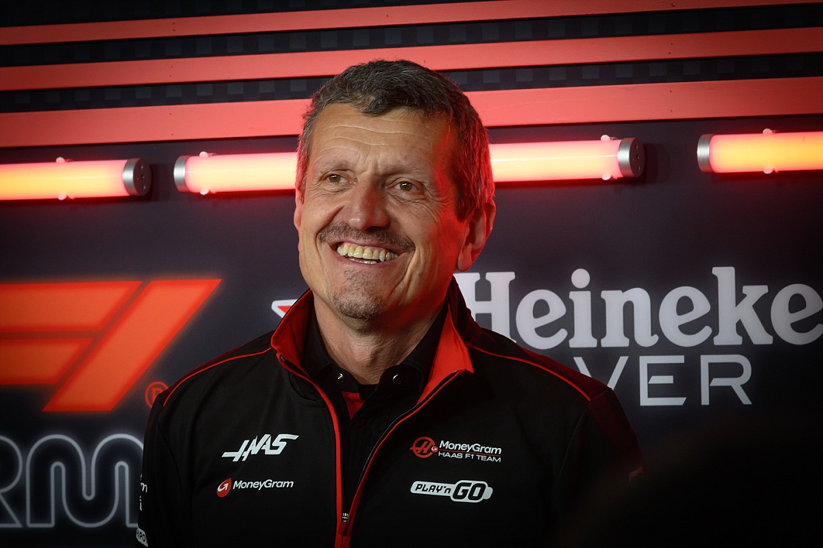 The Road to Success: Steiner&#8217;s Second Lap in the Exciting World of Formula 1