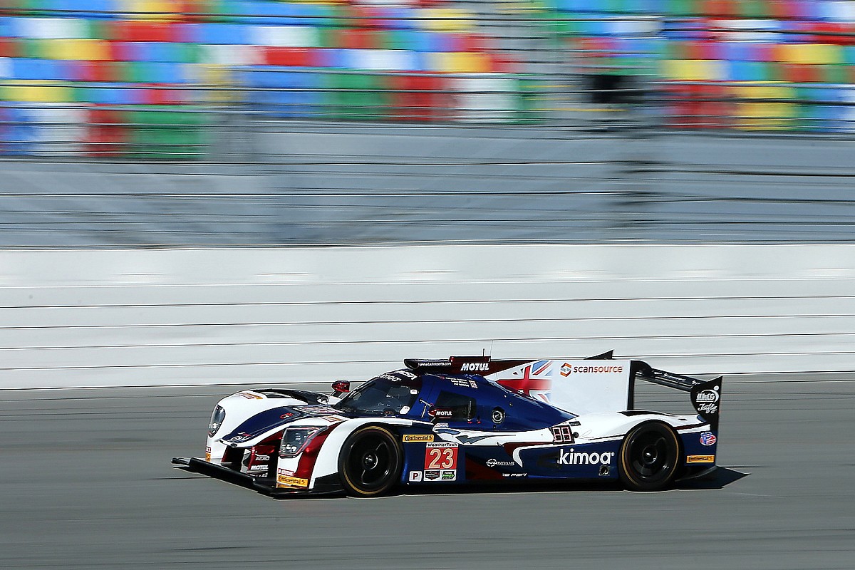 Alonso and Norris: The Dynamic Duo&#8217;s Thrilling Near Triumph at the Legendary Daytona 24 Hours