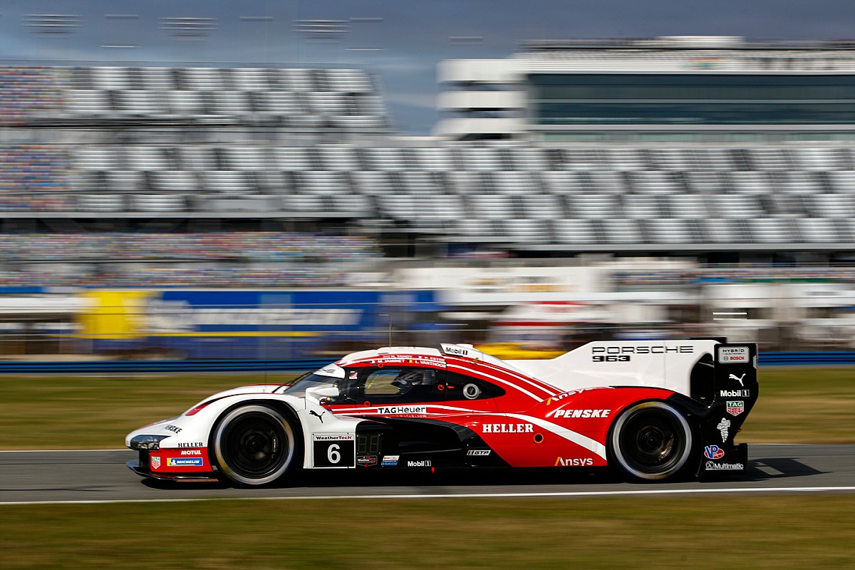 F1 drivers competing in Daytona 24 Hours &#038; previous winners