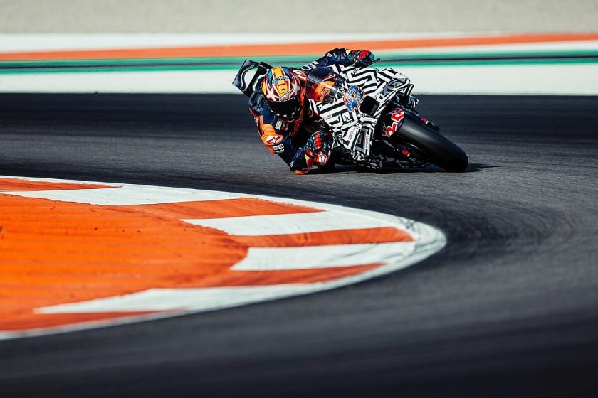 Revving Up for the Future: KTM&#8217;s Game-Changing Moves for MotoGP&#8217;s 2027 Rules