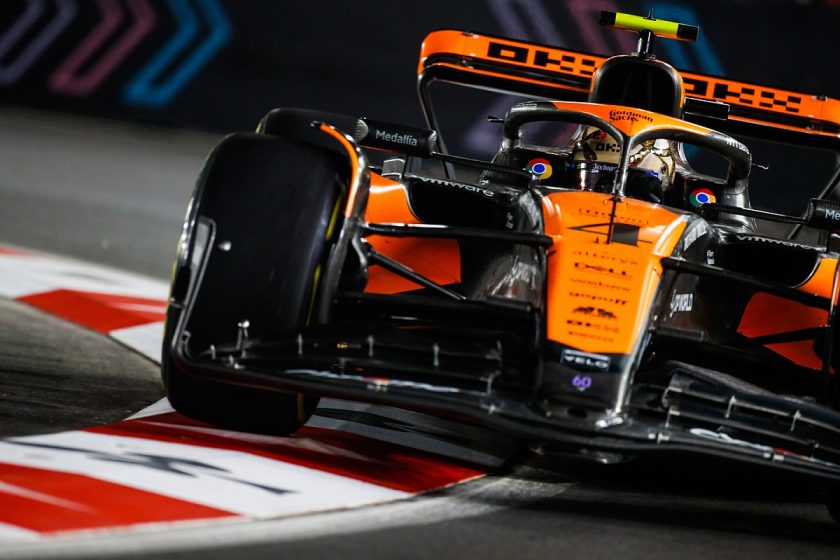 Unleashing the Untapped Power: Unveiling Norris&#8217;s Hidden Formula 1 Potential at McLaren