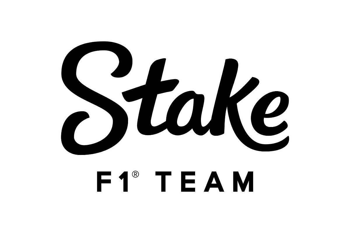 Rebranded Stake F1 Team Unveils Striking New Logo, Signalling a Thrilling Era on the Track