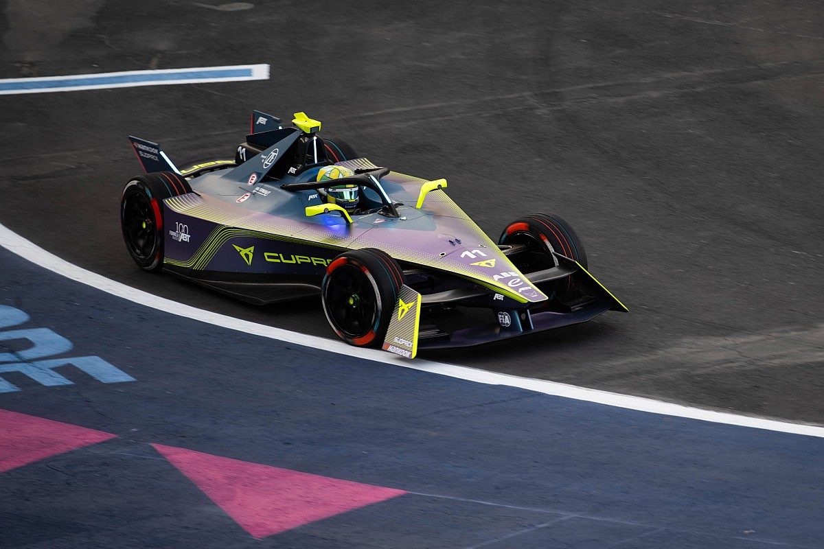 Di Grassi trusts &quot;100%&quot; Abt decision to end Mahindra Formula E partnership