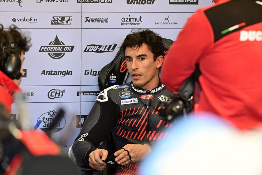 The Untold Story: Marquez&#8217;s Unwanted Talent &#8211; Ducati MotoGP Bosses Regret Missing Out
