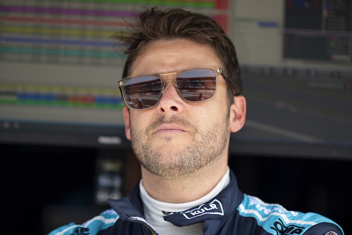 Racing Prodigy Marco Andretti Roars Back to the Indianapolis 500 in 2024