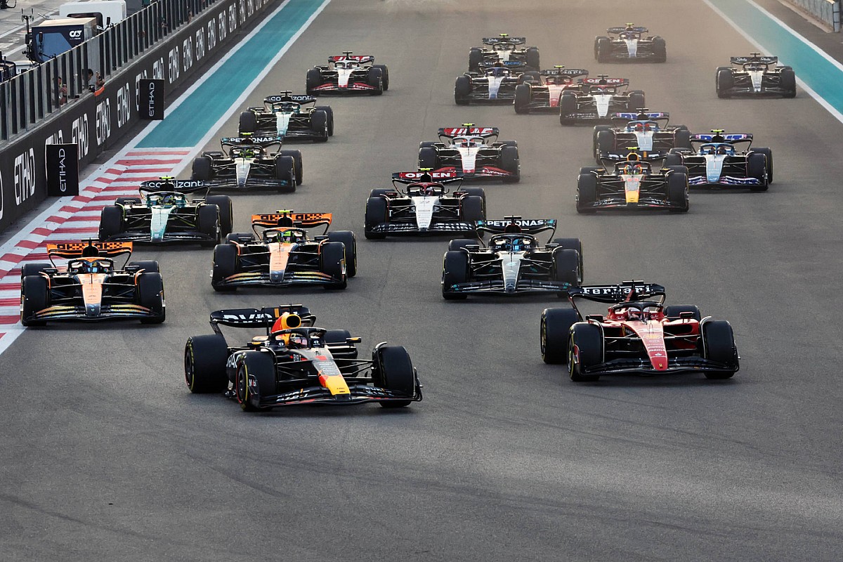 Aston Martin predicts jaw-dropping surprises in the form of F1 teams for 2024
