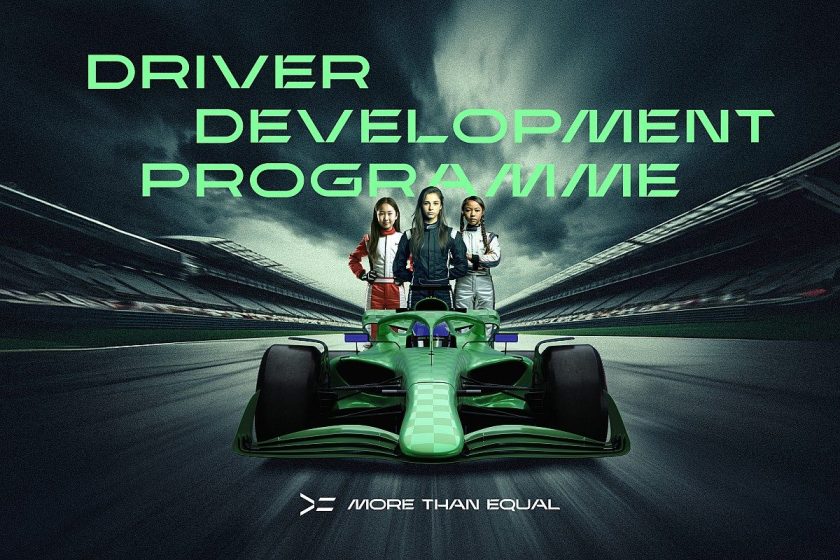 Driving Towards Success: Open Applications for More than Equal&#8217;s Driver Development Programme