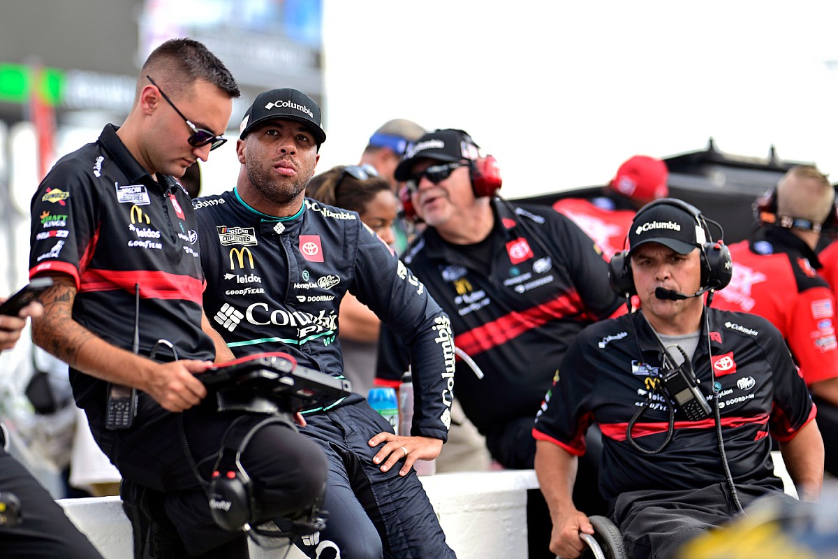 Racing to the Top: Exploring the Potential Impact of Netflix&#8217;s NASCAR Full Speed on the Championship&#8217;s Legacy