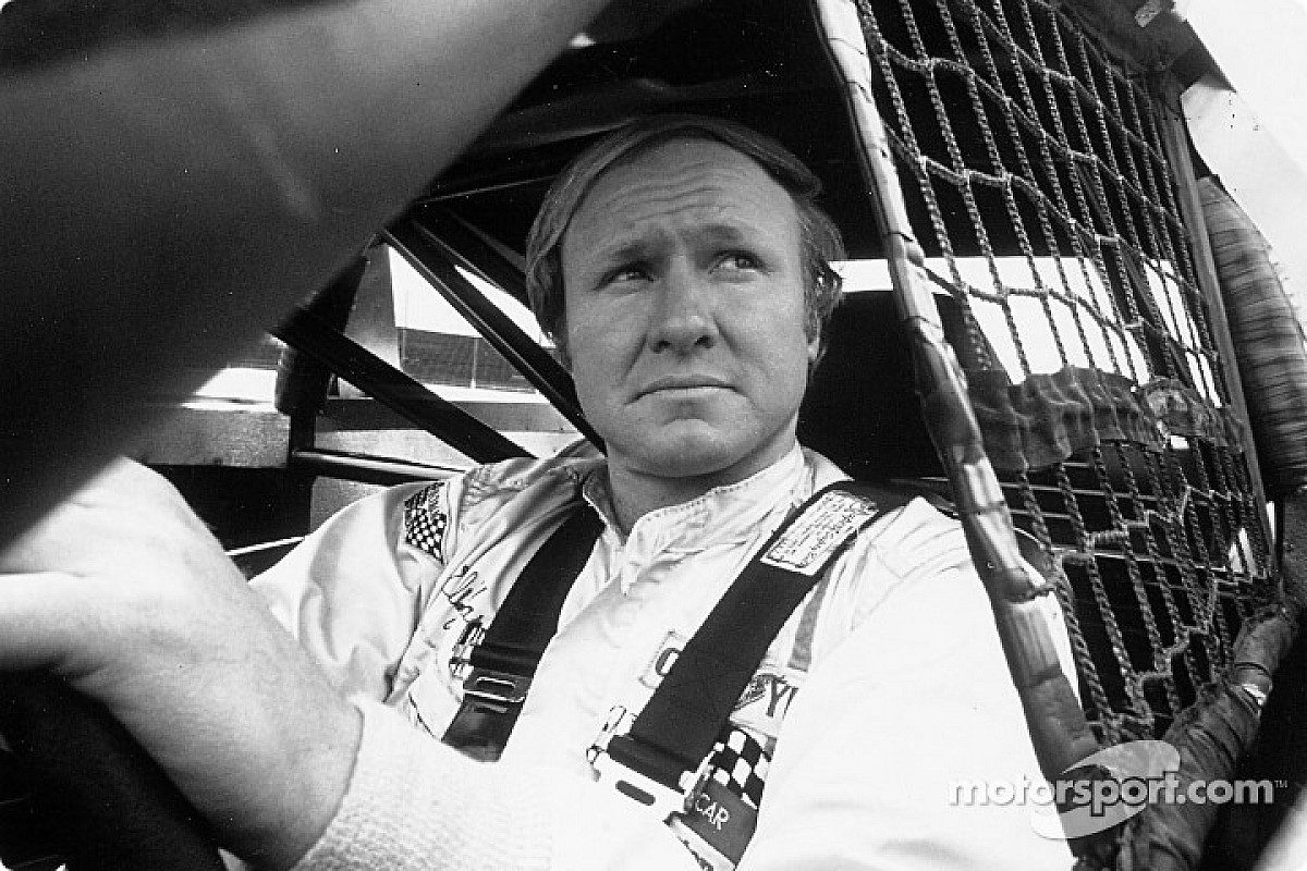 Cale Yarborough obituary: Remembering NASCAR&#8217;s toughest competitor