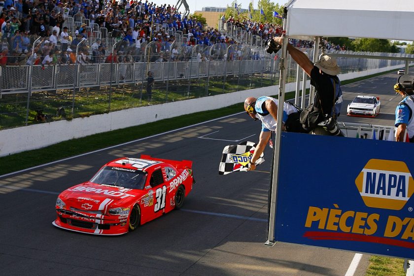 Revving up the World Stage: NASCAR&#8217;s Unprecedented Journey towards an International Cup Race