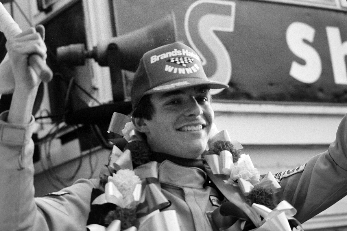 Remembering a Racing Legend: Celebrating the Life and Legacy of Gerrit van Kouwen &#8211; Formula Ford Festival and British F3 Champion