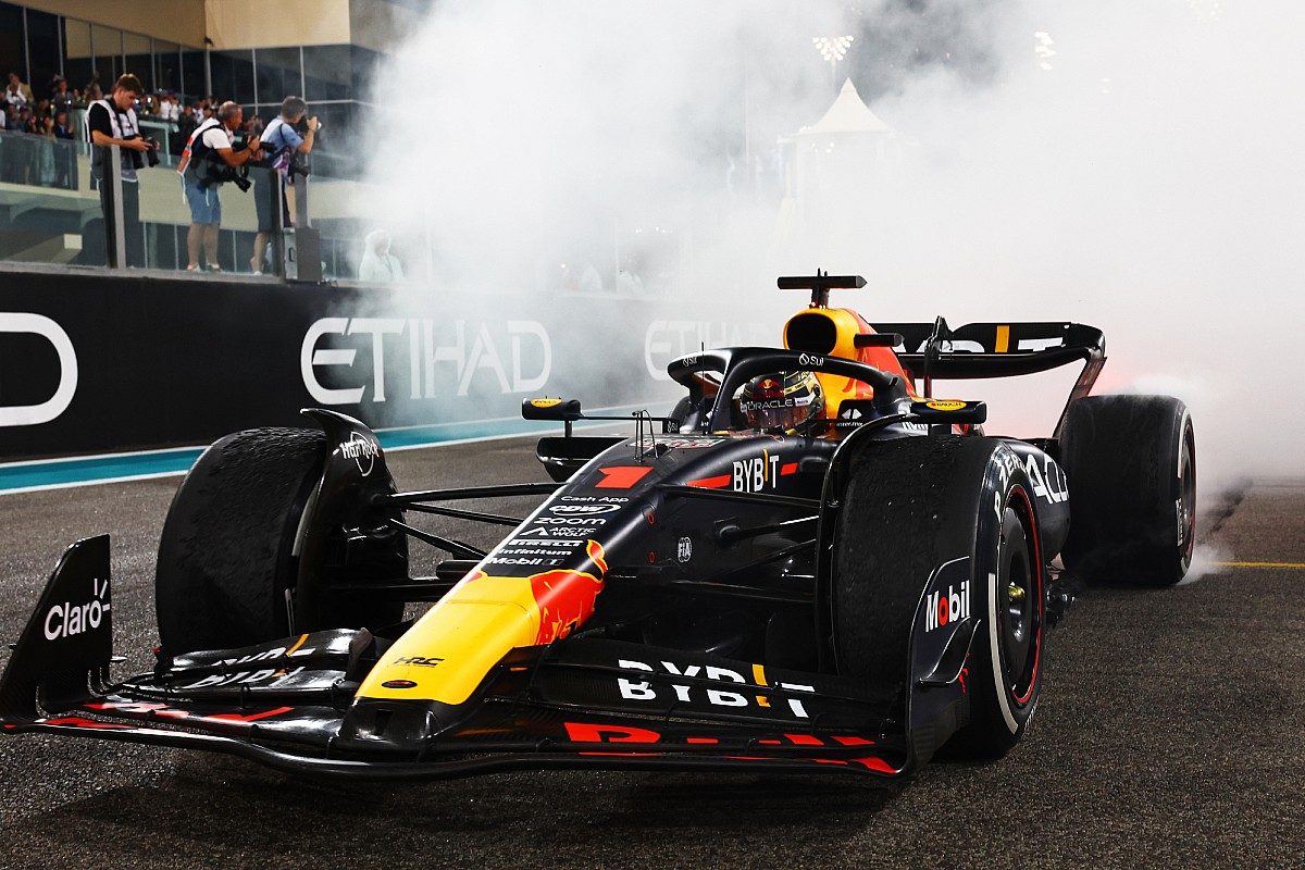Revving into the Future: Red Bull Announces Highly Anticipated F1 2024 Launch Date