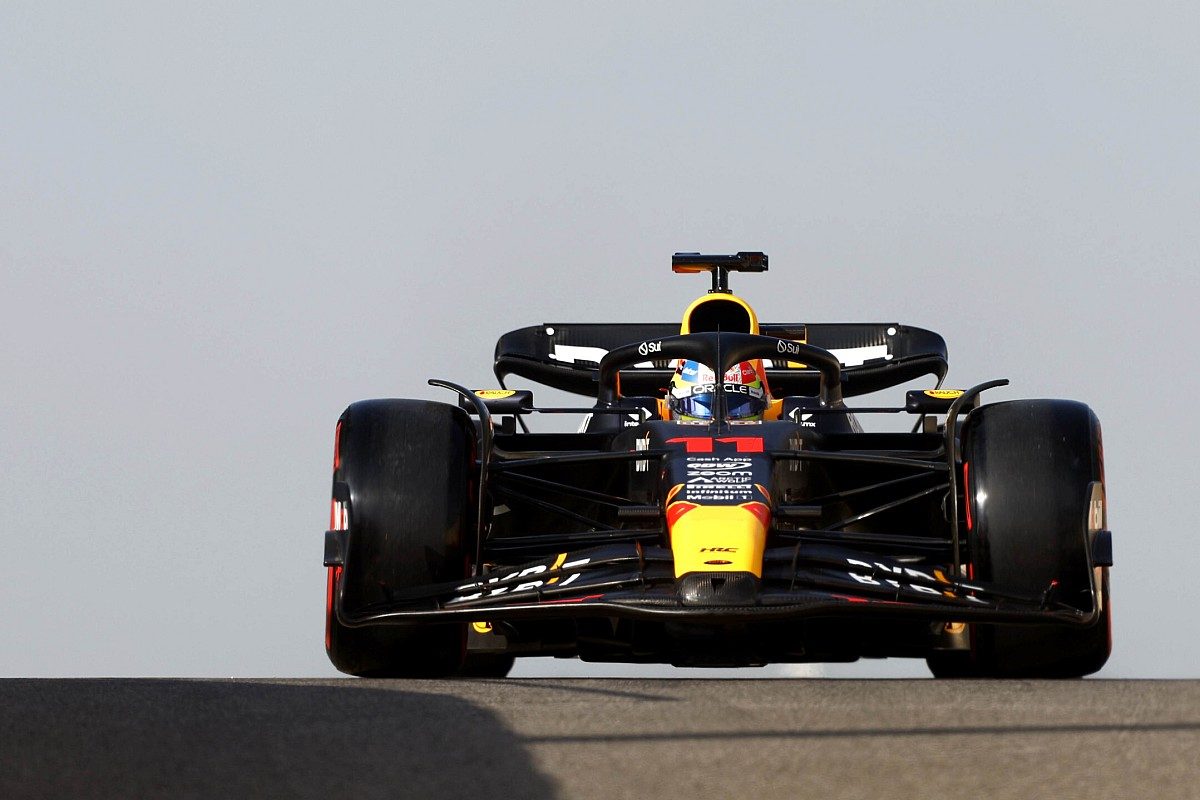 Revolutionizing Formula 1: Red Bull&#8217;s Call to Action on Active Aero as the Catalyst for Holistic Car Enhancements