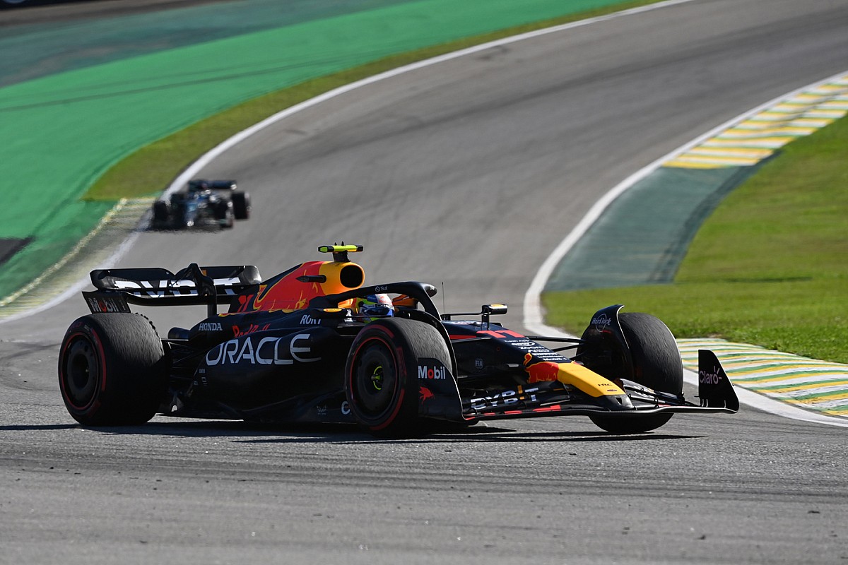 Allison: Red Bull dominance hasn&#8217;t spoiled return to F1 frontline