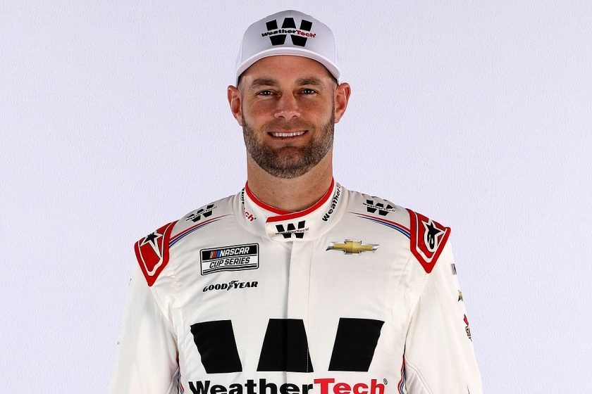 Revving Up Success: KHI Management Welcomes van Gisbergen and LaJoie to Winning Lineup