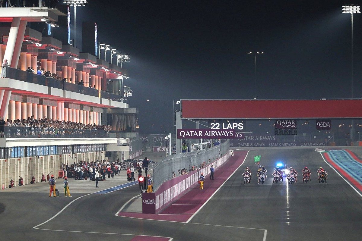 The rise of motorsport in Qatar: Pioneering a thrilling revolution in the heart of the Middle East