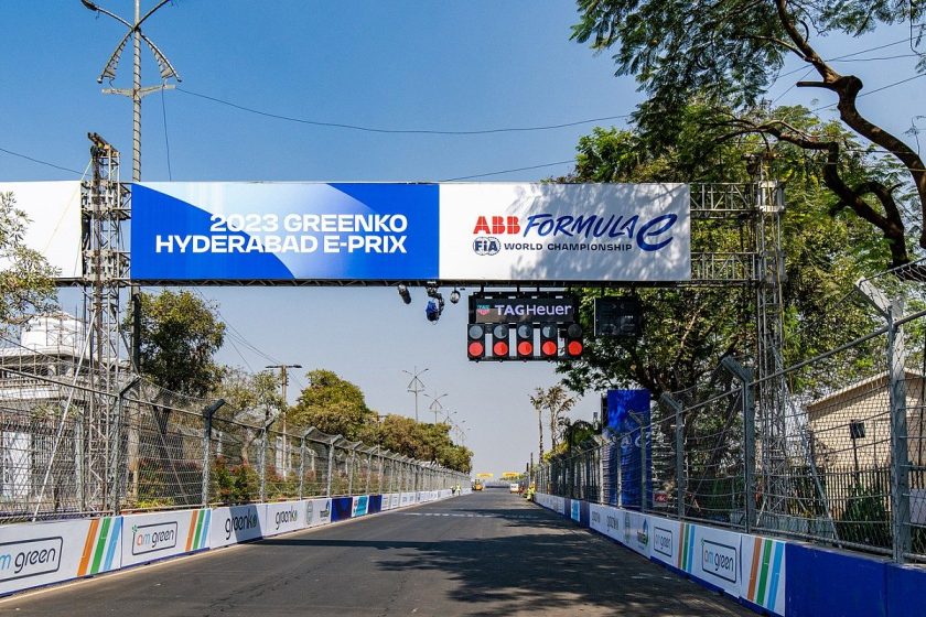 Revolutionary Racing: Formula E Electrifies the World, Cancels Hyderabad E-Prix for 2024