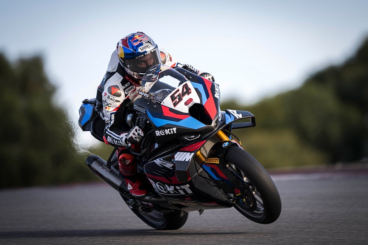 Razgatlioglu&#8217;s Ambitious Pursuit: BMW On the Fast Track to WSBK Championship Glory by 2025