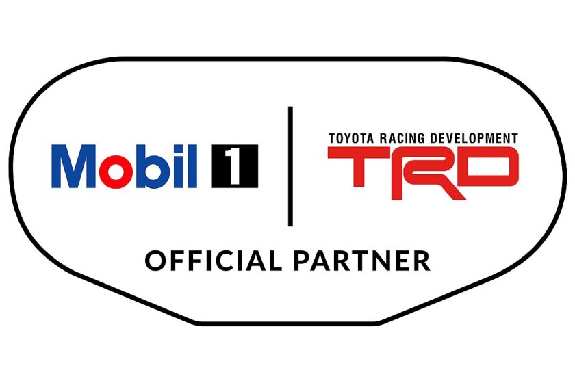 Revving Up The Competition: Toyota and Mobil 1 Forge Deeper Alliance in All Racing Categories
