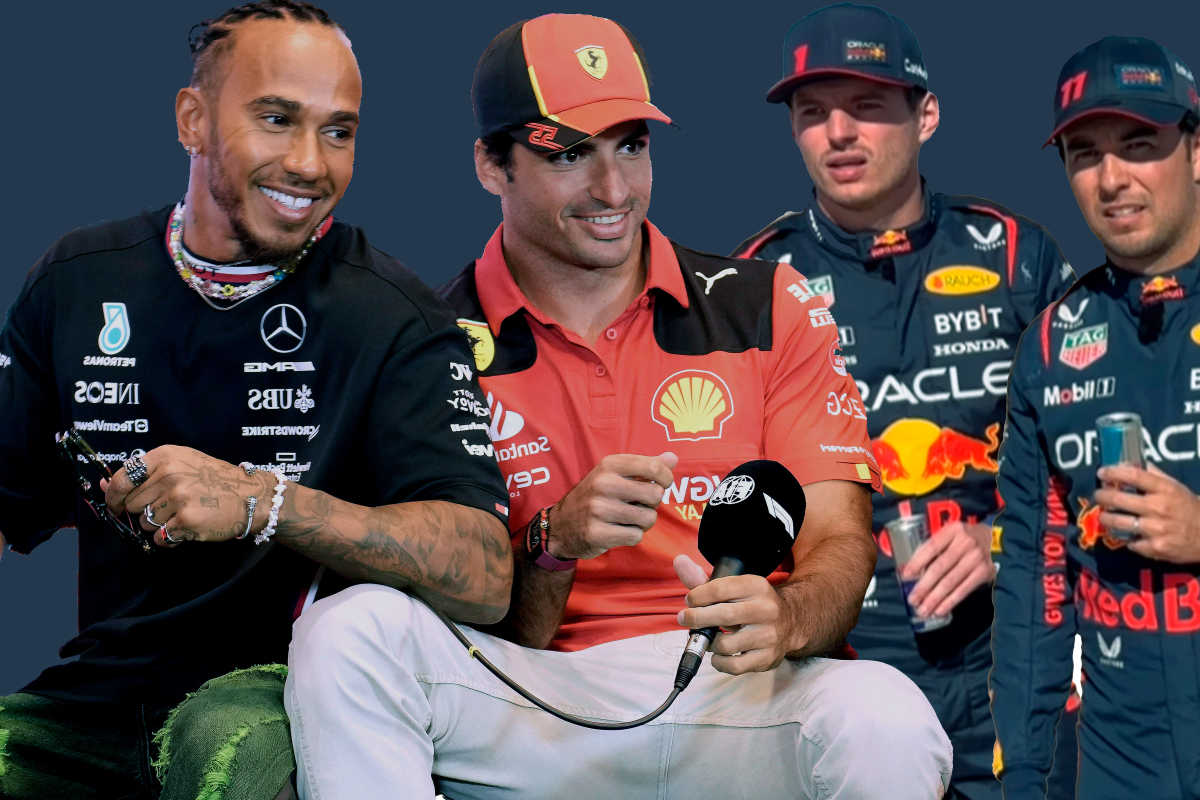Revolution in the Making: Lewis Hamilton&#8217;s Move to Ferrari Sends Shockwaves through F1
