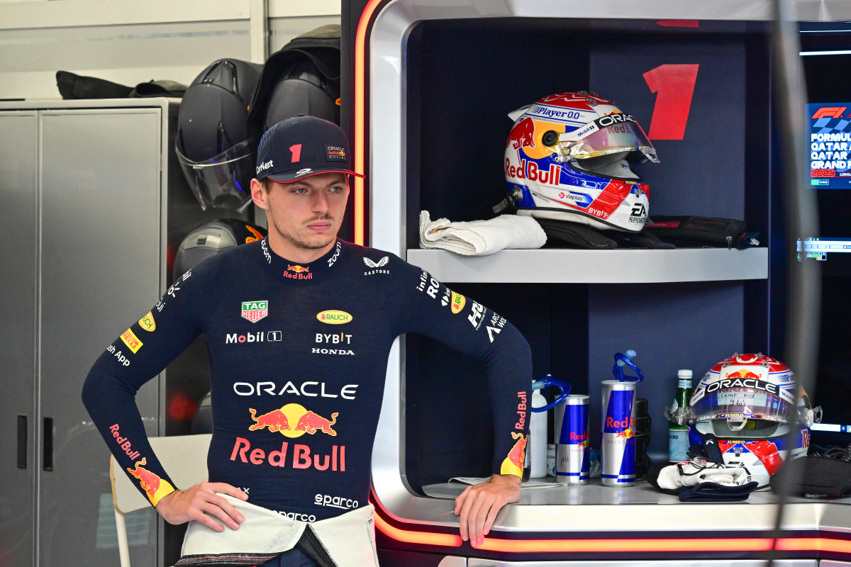 F1 News Today: Team to officially change name as Verstappen&#8217;s &#8216;unseen&#8217; side revealed