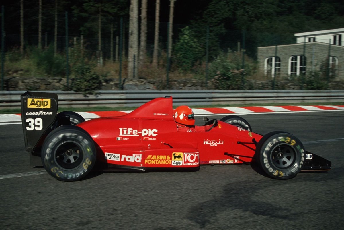 F1&#8217;s Quirkiest Team Names: Unveiling the Fascinating Blend of Antique Automobiles and Life