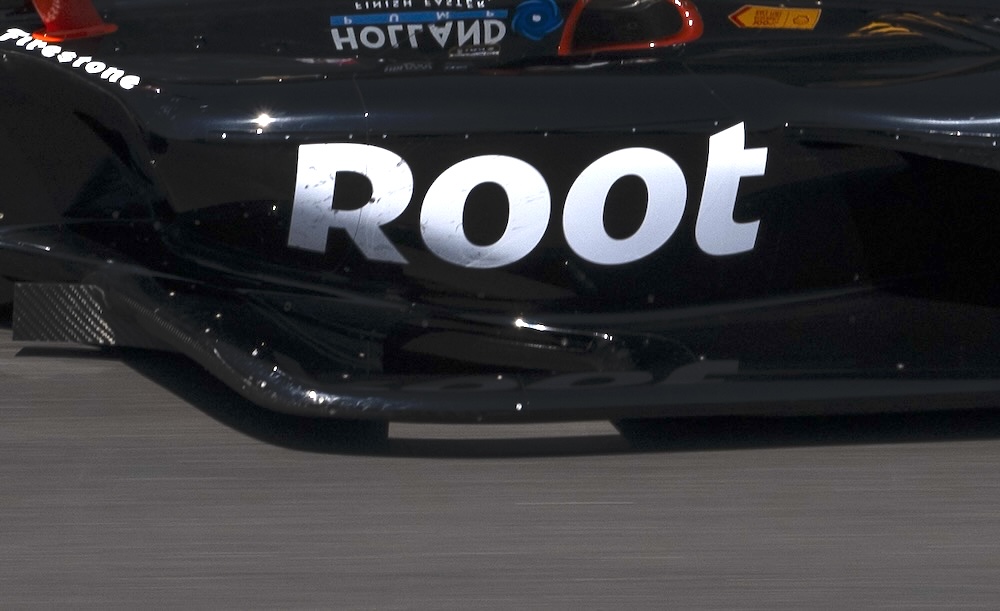 Revving Up Success: Root Insurance Announced as Primary Sponsor for Ganassi IndyCar Team