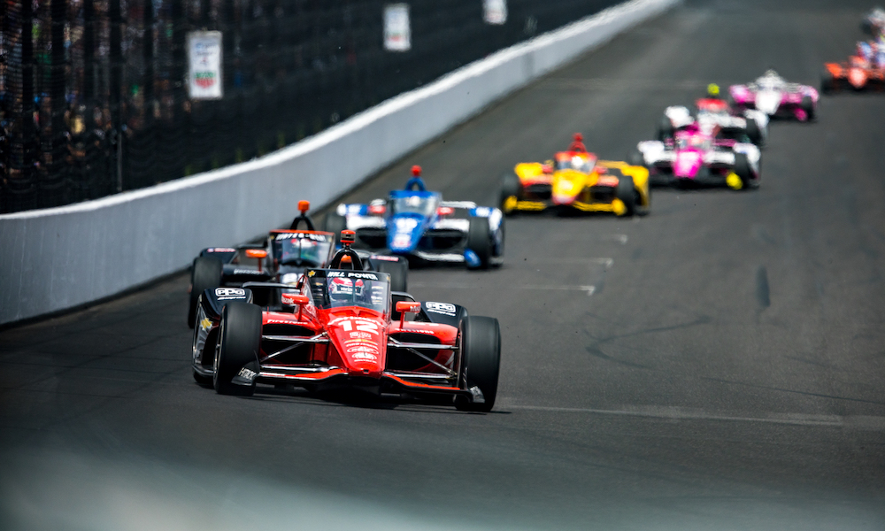 Safeguarding Tradition: IMS Implements Major Safety Overhaul for the Indy 500