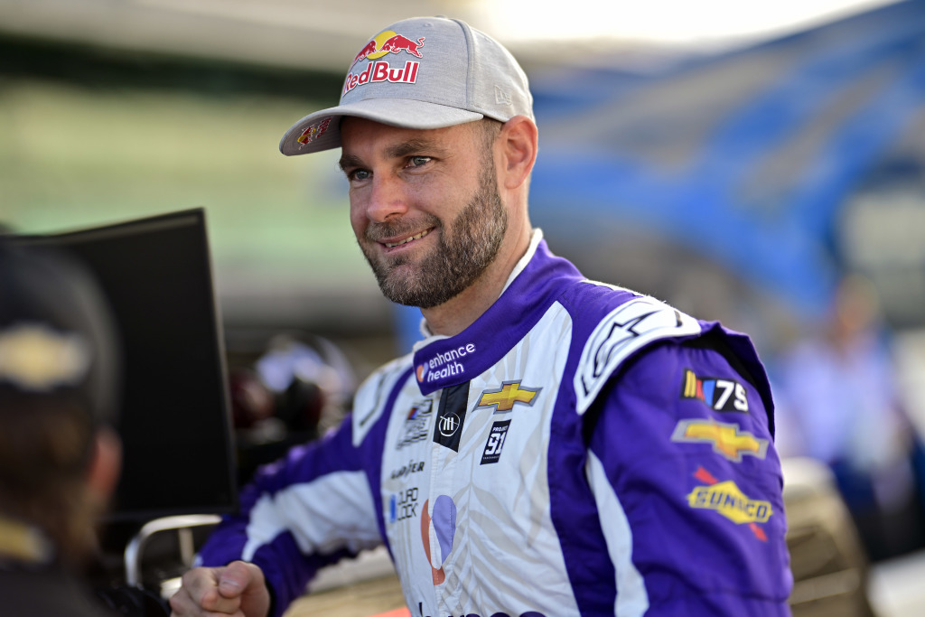 Kaulig Racing gears up for thrilling Cup Series venture with talented driver van Gisbergen