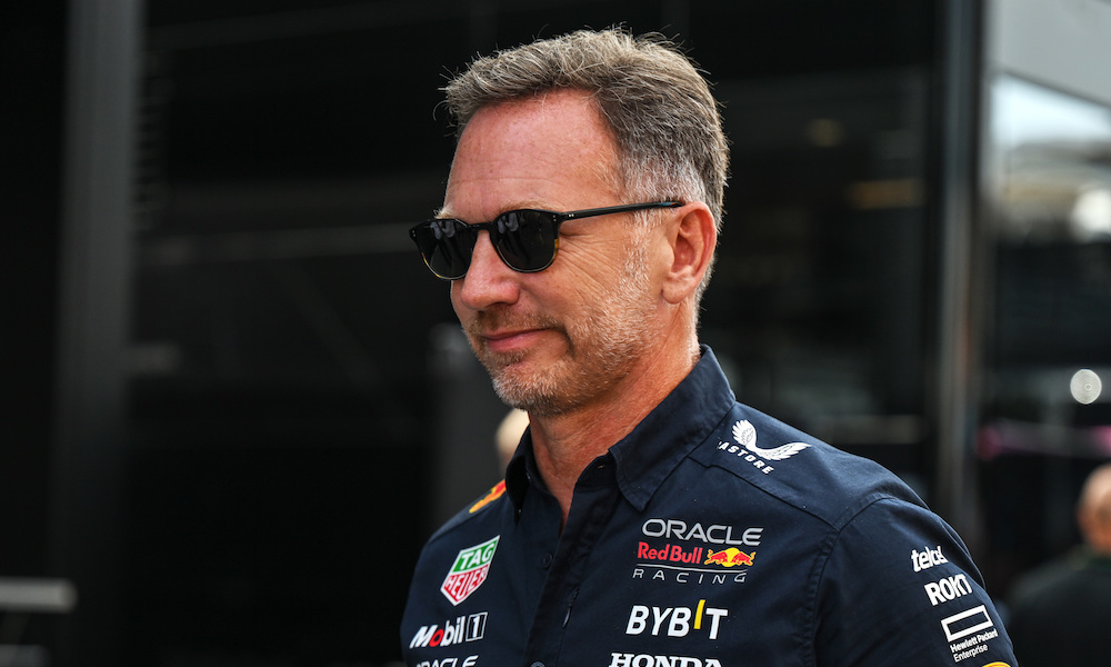 Insight into a Distraction: Horner&#8217;s Admission Sheds Light on Ongoing Investigation