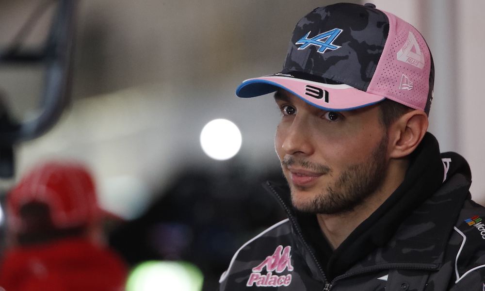 Exciting Possibilities: Ocon&#8217;s Mercedes Connection Reignites Speculation for 2025 F1 Seat