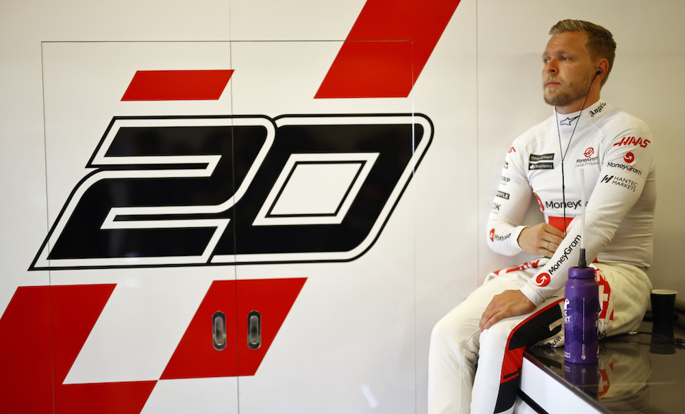 Magnussen&#8217;s Strategic Move: Playing the Long Game with Haas
