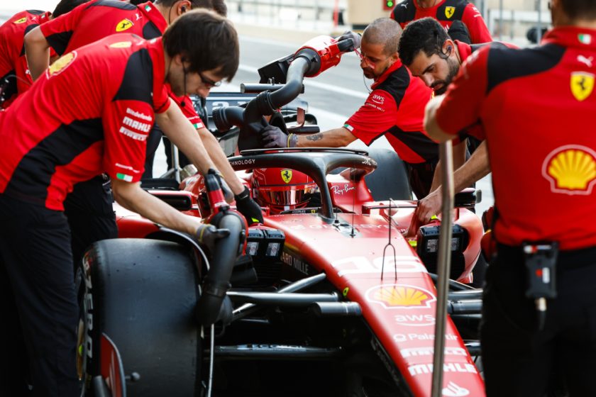 Leclerc Reveals Ferrari's Insightful Journey to Unleash Peak Performance