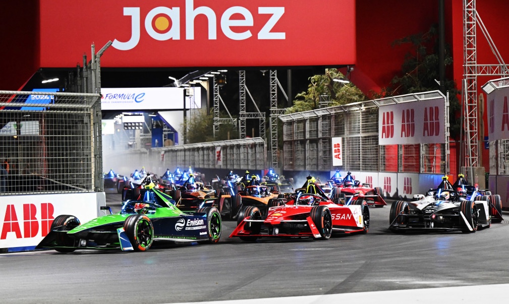 Electrifying the Streets: Formula E CEO Commits to City-Centric Racing