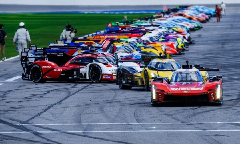 IMSA Breaks Boundaries with Expanded Streaming and Social Reach