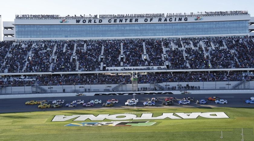 Revving Up the Action: NASCAR&#8217;s Sprint to Address the Slow Pace of the Daytona 500