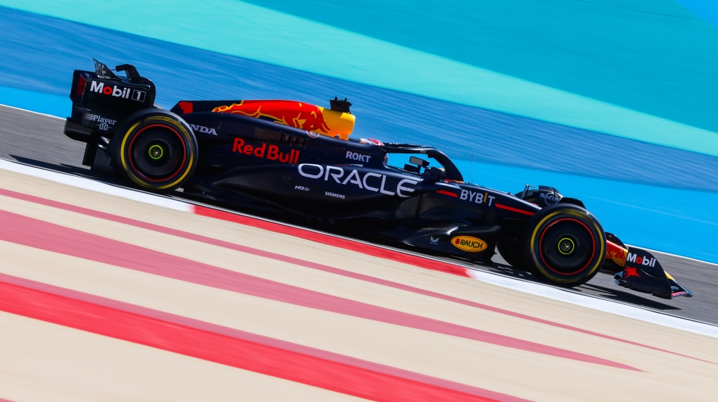 Deciphering the Code: Insights from F1 Pre-Season Testing