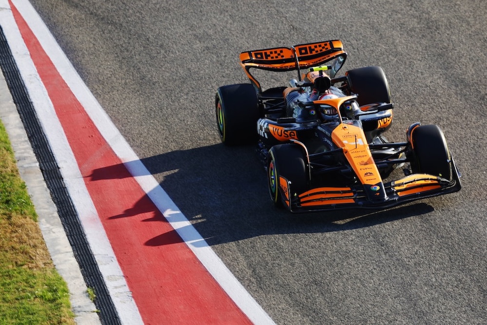 Red Bull Soars to New Heights with Impressive Gains, Leaving McLaren in the Rearview