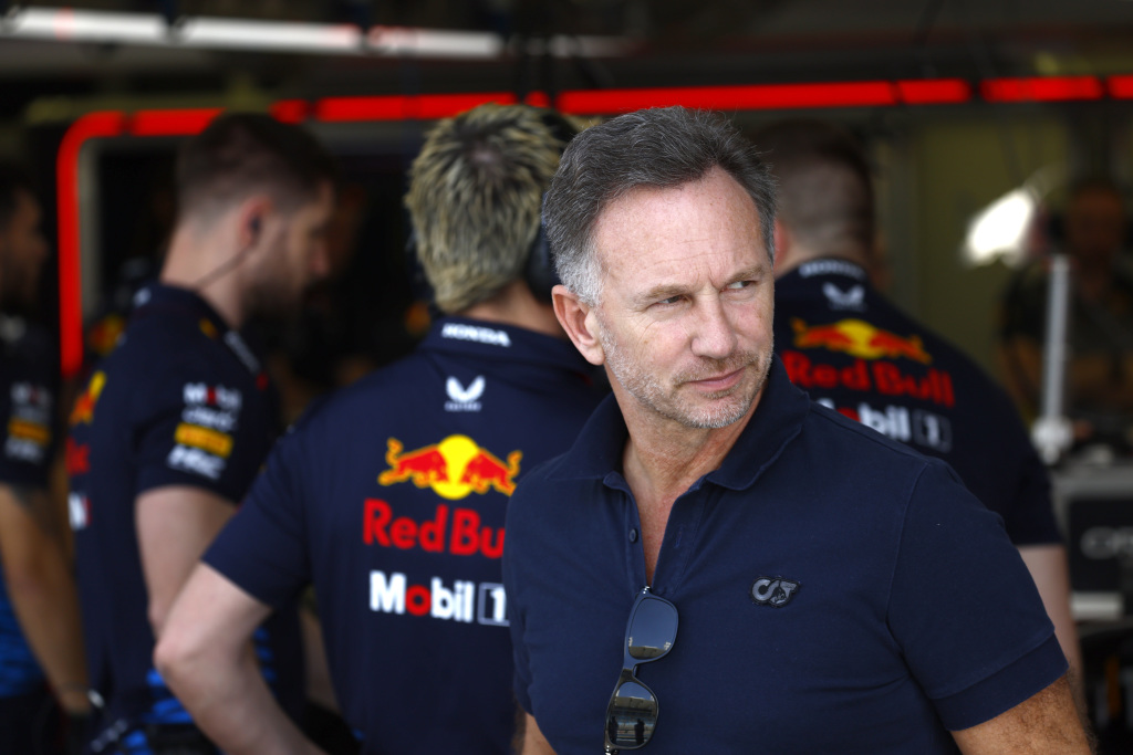 Red Bull's Definitive Statement: Horner Complaint Dismissed After Thorough Investigation