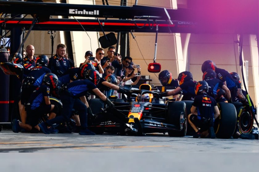 Reckoning with Red Bull: Navigating Potential Fallout