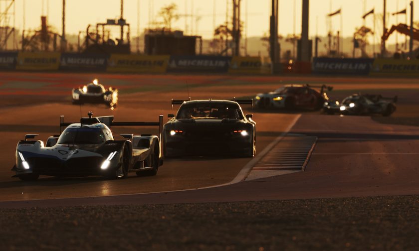 Six reasons why the 2024 FIA World Endurance Championship is a must-see