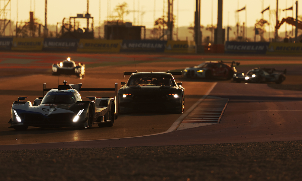 Six reasons why the 2024 FIA World Endurance Championship is a must-see