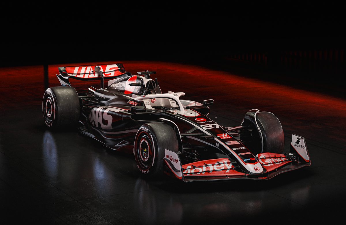 Haas F1: Analyzing the Potential Challenges Ahead for the 2024 Season