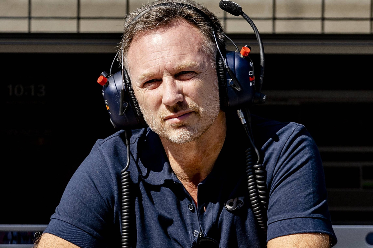 Transparency Prevails: Conclusion of Horner Red Bull Investigation and Verdict Announcement