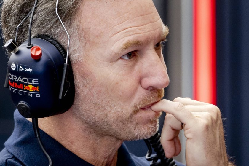 The Thrilling Conclusion: Horner and Red Bull Investigation Date Revealed by Sky F1 Expert