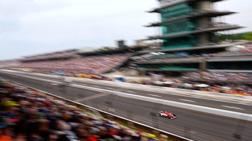 Revving Up for Excellence: IndyCar Unveils Thrilling Second Season of 100 Days to Indy