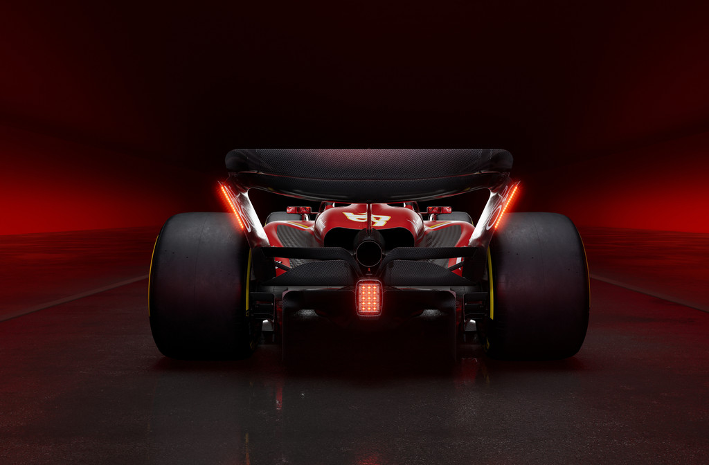 Unwavering Ferrari: Dominant Qualifying Form to Endure through 2024 Race Enhancements